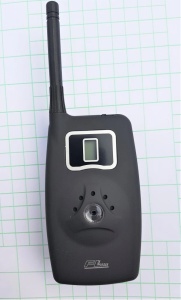 Set Avertizori Fl Radar JY-19 4+ statie - Img 3
