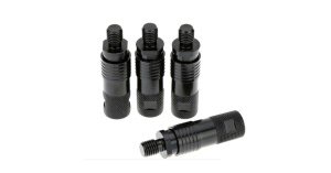 Set conector rapid pentru indicator electric de mușcătură 4 buc (BBHR) - Img 2