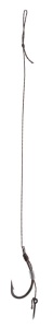 Set Mikado Method Feeder Rig 10 Cm - Carlig nr.8 / -8Buc - Img 2