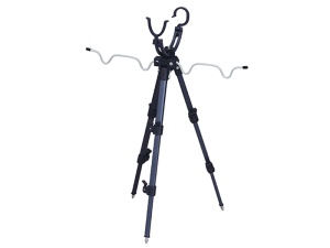 Suport PROX PX769375S Fishing Tripod 49 - 79cm