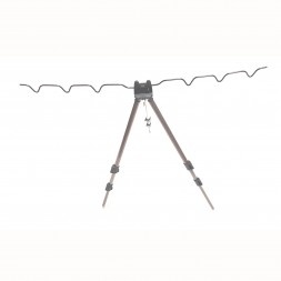 Tripod telescopic maro Hakuyo - Img 4