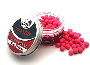 Wafters C&B Capsuna 6-8mm 40 Gr. - Img 2