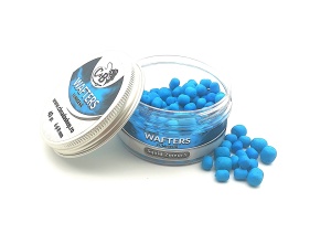 Wafters C&B Fumigena Squid-Zmeura 6/8mm 40 Gr. - Img 2