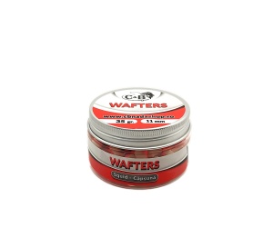 Wafters C&B Squid-Capsuna 11mm 35Gr. - Img 1