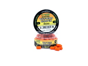 Wafters feeder LED Scopex dumbell 5mm