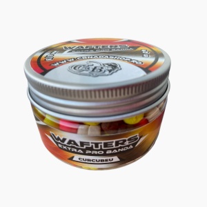 Wafters Pro Banda Krill 6/8mm 40gr. - Img 3