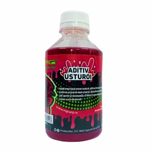 Aditiv Lichid Usturoi 250ml