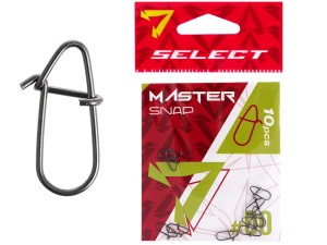 Agrafe Select Master Snap