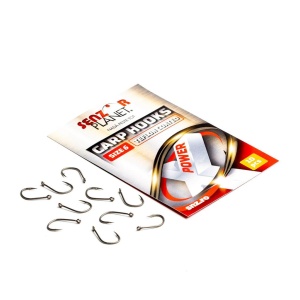 CARLIGE TEFLONATE PENTRU CRAP - 10buc