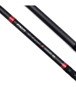 COADA CARBON MINCIOG CU PRELUNGITOR PROFL STRATEGIST X 300K - Img 2