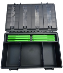 CUTIE PROFL PROFESSIONAL CARP BOX FL-A260F - Img 2