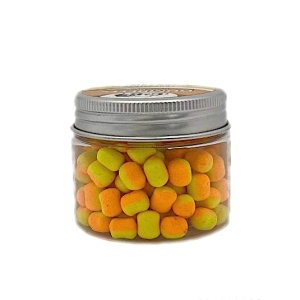 Dumbells C&B Pop-ups Banana-Ananas 6mm 100 Buc. - Img 3