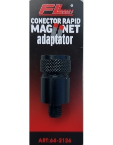 FL Conector Magnetic Rapid "Super Puternic" - Img 1