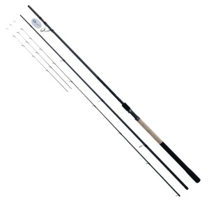 KATCHER Performance Feeder 3.6m, 80G, 3+3 Buc