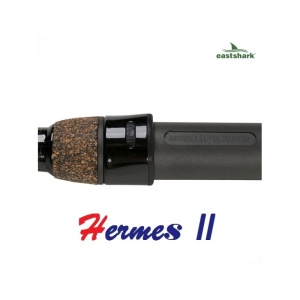 Lanseta Eastshark Hermes II Crap, 3.90m, 3.75lbs, 2 segmente - Img 5