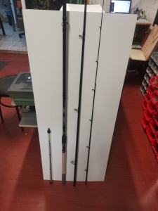 Lanseta EXPERT Feeder Eastshark 3,90 metri Actiune:120-180gr - Img 3