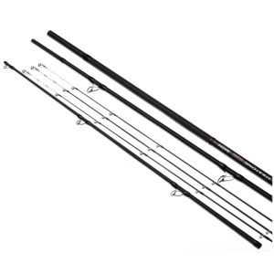 Lanseta Feeder Pro Fl Stratonic Ultra Distance Feeder Up To 170g 3.90m - Img 2