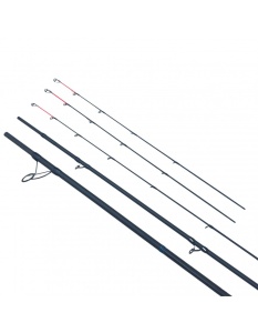 LANSETA FL SUPER DISTANCE FEEDER - 3.9 M MH 180g - Img 5