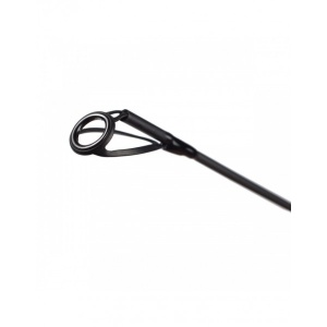 Lanseta Hakuyo MTX 14 Black Edition 3,90M Doua Tronsoane - Img 3