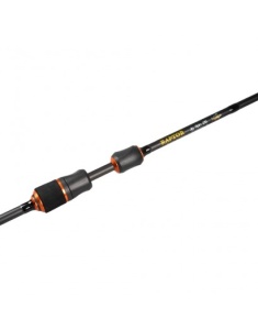 LANSETA HAKUYO RAPTOR JIG SPIN 1-7G 2.15M - Img 4