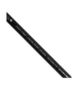 LANSETA PROFL RIVER METHOD FEEDER 100-200G - Img 3