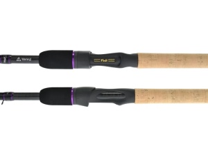 Lanseta Select Baits Trofeo Feeder Rod 3.6m 100g - Img 3