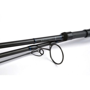Lanseta Sonik Gravity 3.96m 2tr 3.75lbs - Img 1