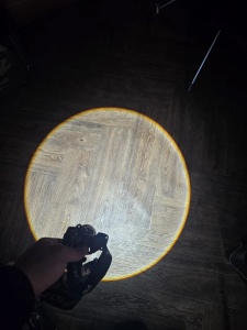 LANTERNA CAP PRO FL UV - Img 3