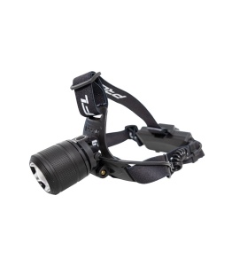 LANTERNA FRONTALA PROFL CU LUMINA ALBASTRA, DUAL LIGHT SOURCE F110594