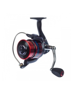 Mulineta HAKUYO MAXX NEW Spinning 11+1 BB - Img 2