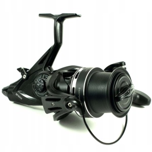 Mulineta PRO FL - Black Force 8000 BAITRUNER