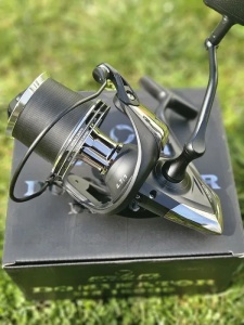 Mulineta Pro FL Dominator dx14000 - Img 3