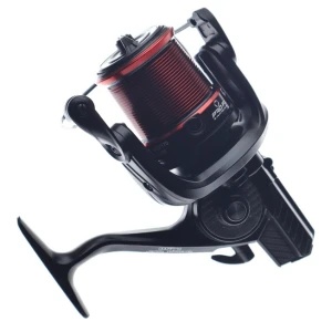 Mulineta Pro FL Strategist Feeder Pro Red 6000 - Img 1