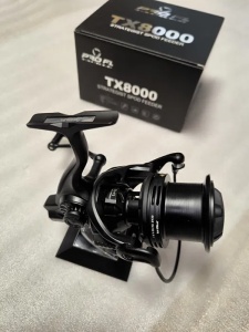Mulineta PRO FL TX 8000 Spod Feeder NEW 2025 - Img 6