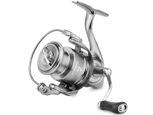 Mulineta Select Chrome 2500