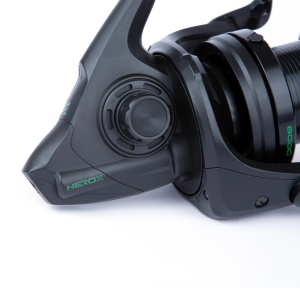 Mulineta Sonik Herox 8000 FD - Img 4
