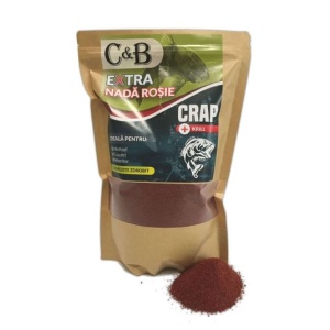 Nada C&B Extra Krill Rosie 1kg - Img 1