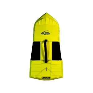Navomodel plantat nadit Smart Boat Mach, 2 cuve, radiocomanda 2.4 Ghz 6 canale - Img 3
