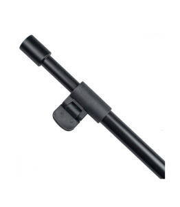 PICHET CU BURGHIU NEGRU FL 60 - 110CM - Img 2