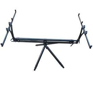 ROD POD -PCF2 -BLACK EDITION