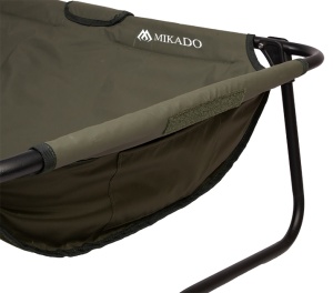 SALTEA PRIMIRE CADITA - INTRO CRADLE CARP MAT Mikado - Img 2