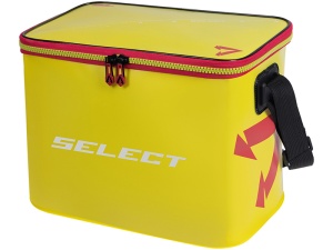 Select Folding Bakkan 17L Yellow