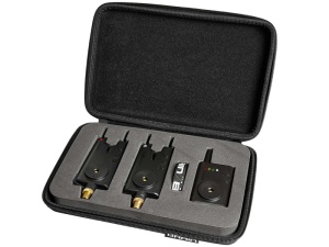 Senzori Brain Wireless Bite Alarm B-1 2+1 - Img 2