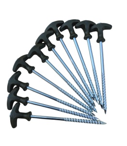 SET 10 CUIE CORT 20cm PROFL