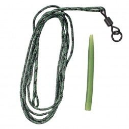 SET 4 MONTURI LEADCORE VARTEJ CU ANOU& CONECTOR SILICONIC - Img 2