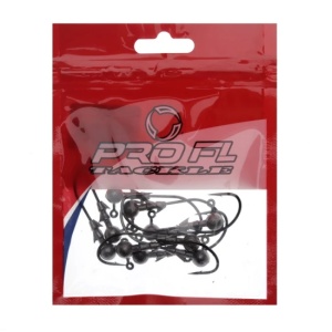 SET 5 BUC Jig Pro Fl 3/0- 5/10/14g