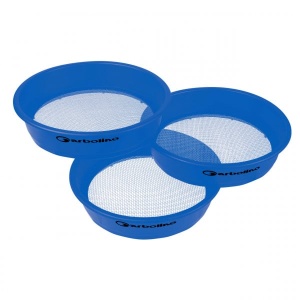 Sita Garbolino Luxe Seau 2.5x2.5mm pt Galeata 18L