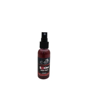 Spray Atractant C&B DEEP NEO BOOM Krill Tutti-Frutti, 50ML - Img 2