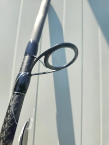 Strategist X Ultra Pro Distance Competition 180 Gr 3,6M/3,9M/4,2M - Img 5