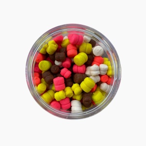 Wafters Pro Banda Krill 6/8mm 40gr. - Img 4